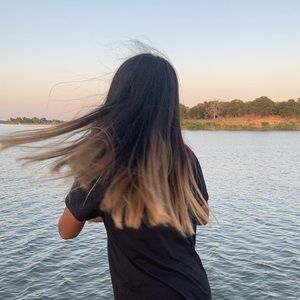 Meet your Posher, Ria